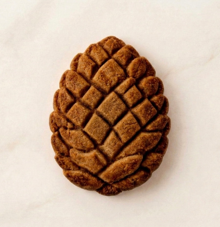 East Coast Spice Single Cookie 1 oz (500 pcs)