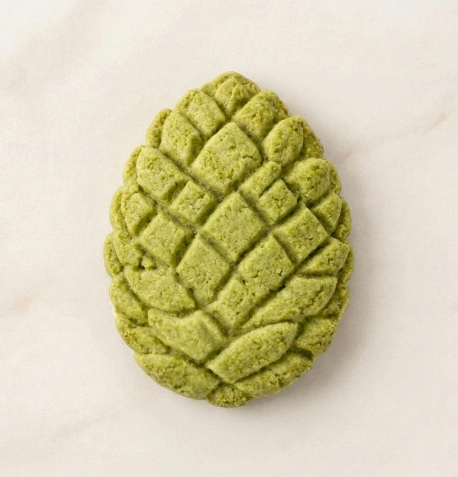 Kodiak Coast Spice Single Cookie 1 oz (500 pcs)