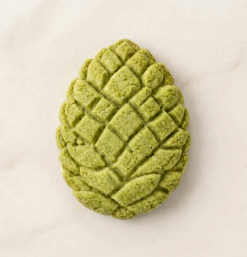 Kodiak Coast Spice Single Cookie 1 oz (500 pcs)