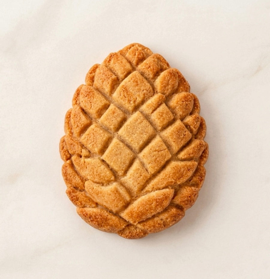 West Coast Spice Single Cookie 1 oz (500 pcs)