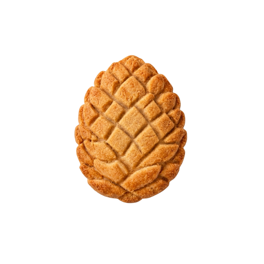 West Coast Spice Single Cookie 1 oz (500 pcs)
